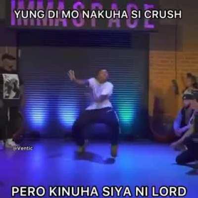 HAHAH pa upvote para makita ni kuya Kris