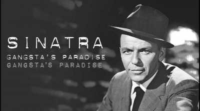 Sinatra's Paradise 