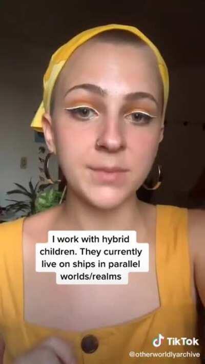 I want to believe 🖖👽