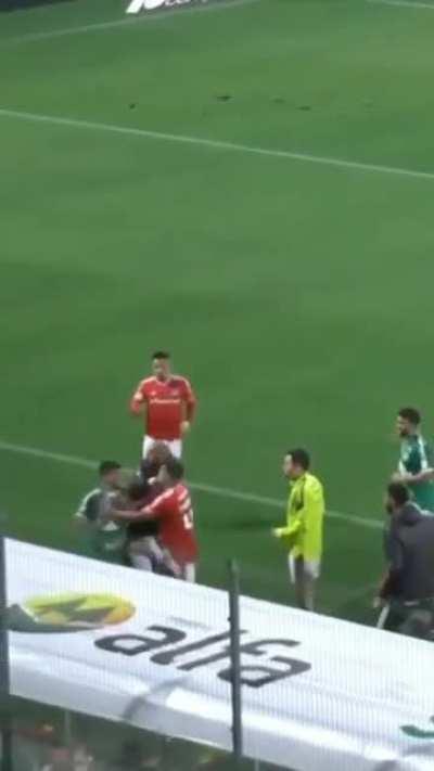 Don't play like a dick!