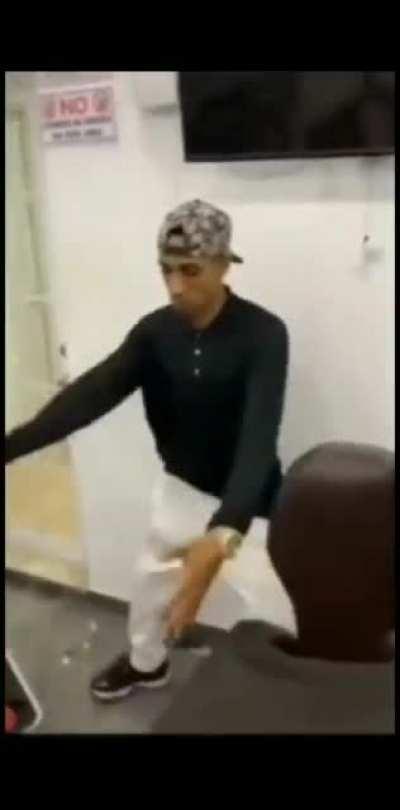 SquarePosting - Video #7308