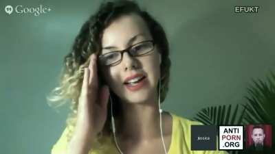 Does Mike really forces the Girls to do stuff they don’t want to?! 😳