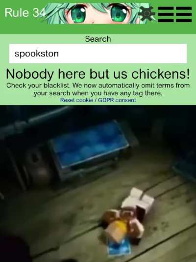 I'm getting banned... 💔💔