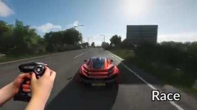 How to make a any transmitter into a computer input