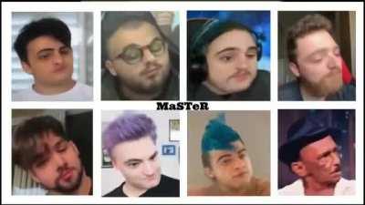 Hmmmm chá de cogumelos