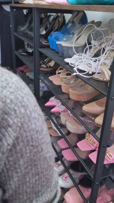 How much do you pay for rent?