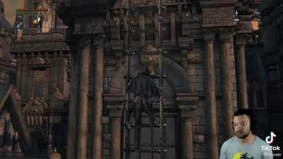 Man really said “Na, I’m good”