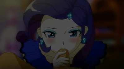 Rare Entertainment Rarity ( FantasyBlade )[ My Little Pony ]