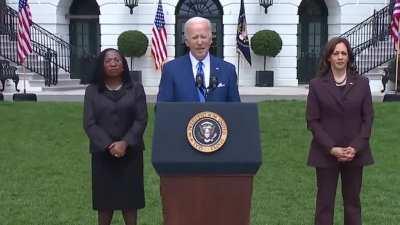 Australian here - can someone please tell me what your president is saying here? Honestly - how is your country letting this continue?