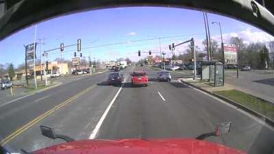 What in God's tarnation?