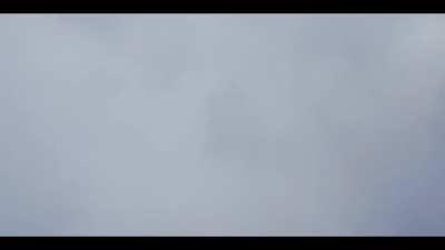 View of SN-15's flip from Cosmic Perspective on Twitter