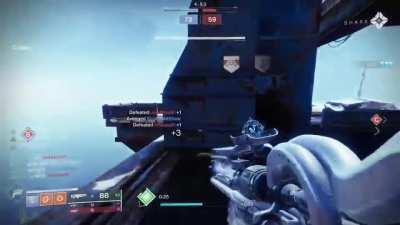 Think the catalyst is over-tuned for 6's?