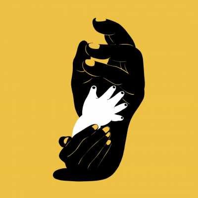 music but good no.5 (marten by jizue)