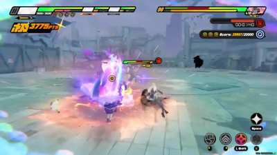 2:49 65K priest kill with generic rupture buff