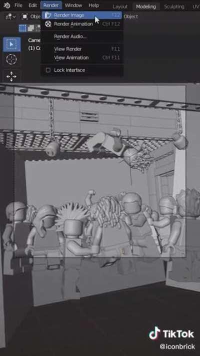 How tf is this man not 300 pounds his metabolism must be on life support