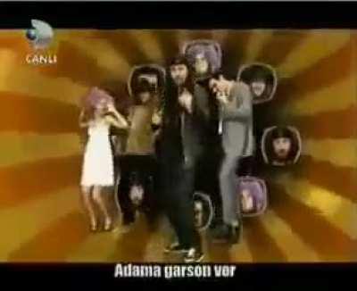 Maneskin'den daha kaliteli