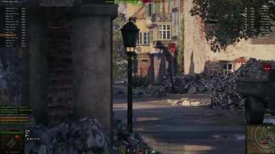 “Trust me, I’ll make it work” - Khaalg