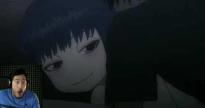 WAS THAT THE BITE OF '87!?!?!?!?!