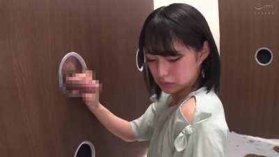 JAV huge spurts ruined