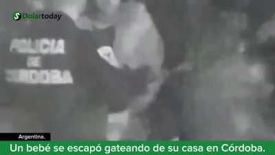 Cuídado BEBÉ SUELTO 
en Córdoba 