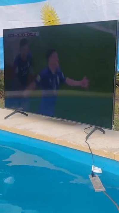 I'm surprised they lasted this long