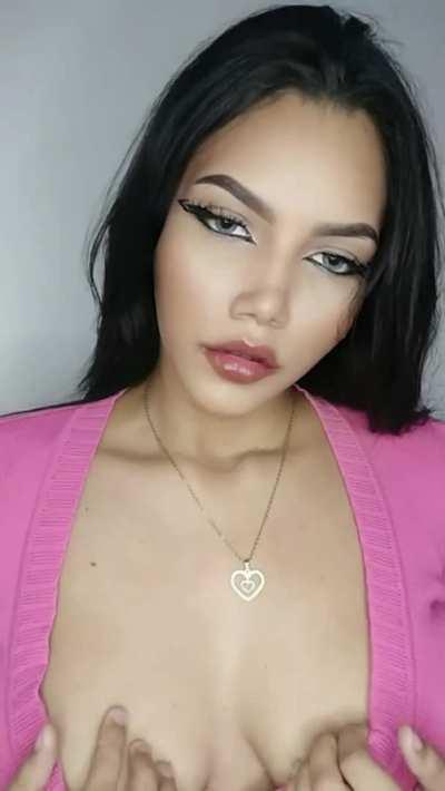 I got horny at work it ends up like this every time I think my co worker saw me