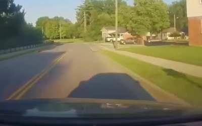 cammer somehow survived insane accident