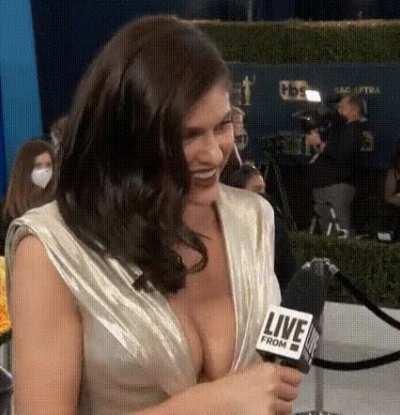 Alexandra Daddario