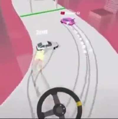 driving is always better with can of root 