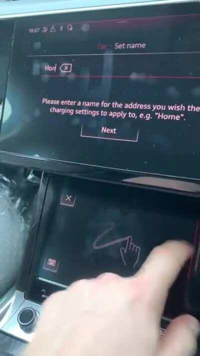 Modern technology makes life easier