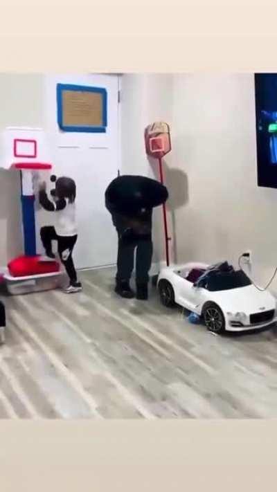 Learn, adapt, overcome