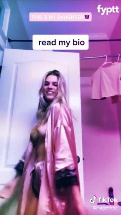 Someone captured before it was removed