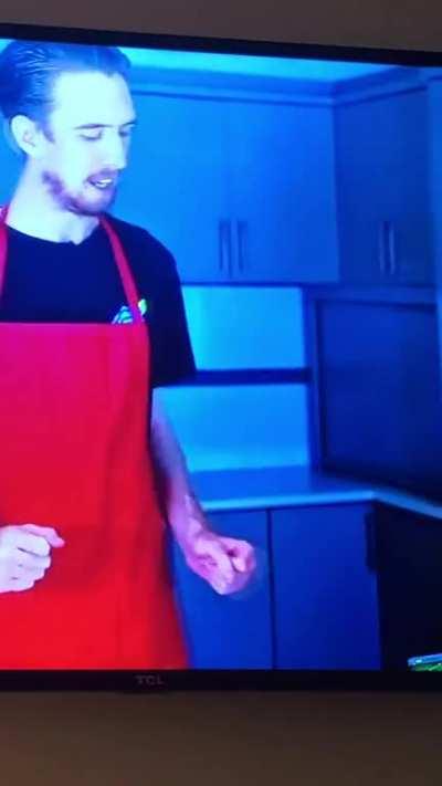 When you want to start something but don’t know how