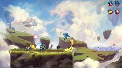 I think I found the perfect Duo!