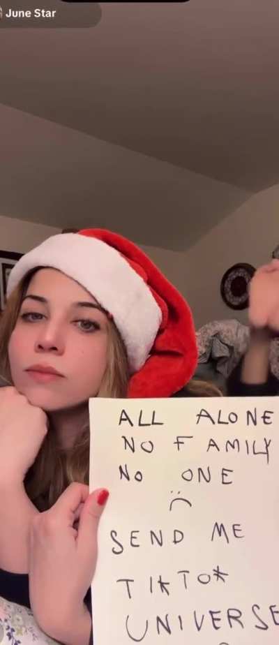 I couldn’t look away