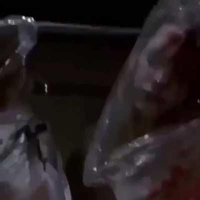 Patrick Bateman appreciation post