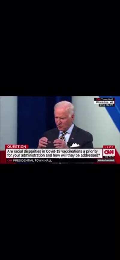 Yeah....nothing racist about this right?