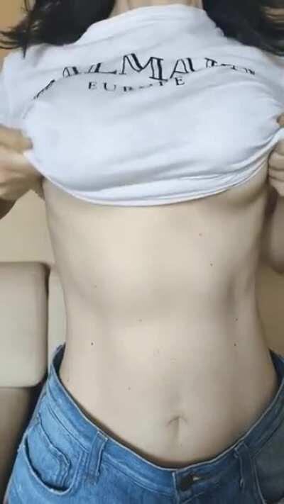 (OC) (F40) what do you think?