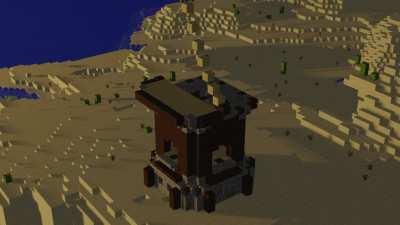 I made a little construction animation