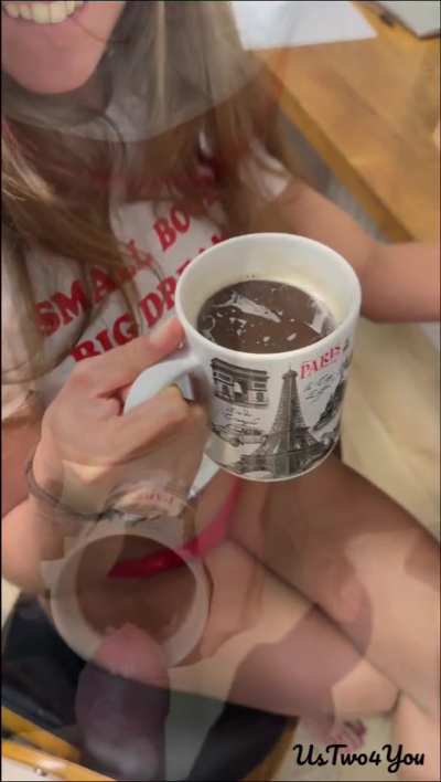 My favourite coffee