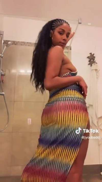 It's the vibe for me 🤤