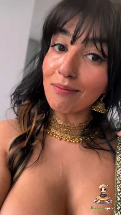 I love being a Pakistani cumslut 🇵🇰 ($5 OF & FANSLY SALE)