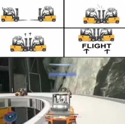 Never underestimate troll logic 