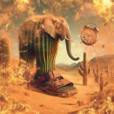 Lirili larila English version