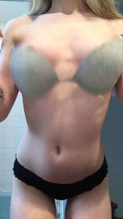 I might be forbidden, but that doesn't mean I won't make it extremely tempting for you