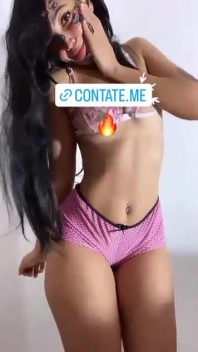 NAJ FERREIRA DELICINHA