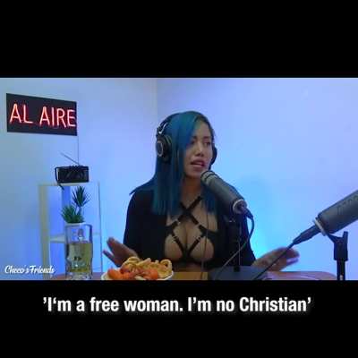 Luna Bella and the rollercoaster ride