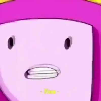 Behold my Creation from two shows mixed together.