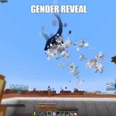 IT'S A BOY 😍😍😍