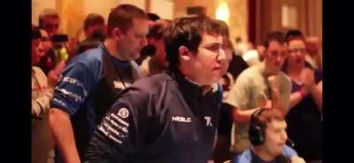 how to kill a celebration in less than 10 seconds